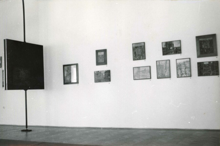 foto: Karel Kulatý, Brno, Žižkova 14